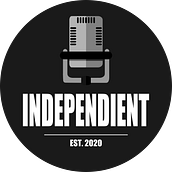Mi Proyecto del curso: Independient (Logo). Graphic Design, Design, Br, ing, Identit, and Logo Design project by Enrique Y. Méndez González - 04.07.2021