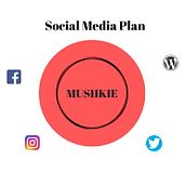 Mi Proyecto del curso: Estrategia de comunicación para redes sociales . % Isidora J tarafından hazırlanan İçerik Pazarlaması, Ve Dijital Pazarlama projesi - 05.25.2020