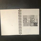 Mi Proyecto del curso: Dibujo para principiantes nivel -1 a. Un proyecto de Dibujo de Jaziel Rodríguez - 25.05.2020