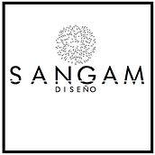 Mi Proyecto del curso: @SANGAM.DISENOS. Fashion Design, and Fashion Photograph project by Magdalena San Miguel Garcia - 05.25.2020