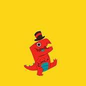 Cortometrajes!. Animation, 2D Animation, and Character Animation project by Sergio Blanco Fernández - 04.30.2018