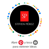 Mi Proyecto del curso: Introducción a Pinterest: crea contenido pin friendly. Creativit project by JUNIOR STIVEN PEREZ BERRIO - 05.25.2020