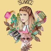 Mi Proyecto del curso: Ilustración comercial con lápices de colores Ein Projekt aus dem Bereich Kreativität und Bleistiftzeichnung von Sandra Ligabue - 08.06.2020