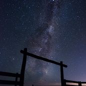 autoretrato astrofotografia. Un proyecto de Fotografía, Fotografía digital y Post-producción fotográfica		 de sebu - 26.05.2020