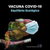 Campaña Vacuna Covid-19. Composição fotográfica, Comunicação, Concept Art, Direção de arte, Fotografia artística, Fotografia publicitária, e Publicidade projeto de Labuki Design - 20.05.2020