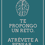 Mi Proyecto del curso: Copywriting: define el tono de tu marca personal. Cop, and writing project by Victor Lorenzo Guerreiro - 05.25.2020