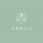 ARBOX branding . Desain Logo, Dan Desain Grafis proyek oleh heymoonstudio - 05.25.2020