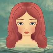 Mi Proyecto del curso: Ilustración digital con Procreate. Digital Illustration project by Mar López Algaba - 05.25.2020