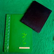 Mi proyecto favorito la variante japonesa con temática natural.. Arts, Crafts, Creativit, and Bookbinding project by josedanieljulysalinas - 05.25.2020
