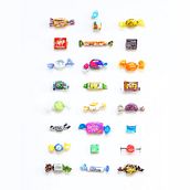 Dulce reminiscencia. Creativit, and Creative Consulting project by Nicolás Beltramo - 05.25.2020