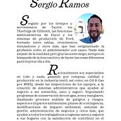 Tono de tu marca personal. Cop, and writing project by Sergio Agustín Ramos Quiroz - 05.25.2020
