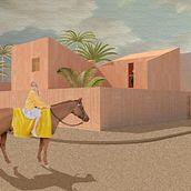 Mi proyecto del curso!. Architecture, and Digital Architecture project by onidsad - 05.25.2020