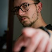 Mi Proyecto del curso: Fotografía de retrato con luz natural. Photograph, Fine-Art Photograph, Digital Photograph & Instagram Photograph project by Cesar Augusto Gomez Cardona - 05.26.2020