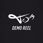 DEMO REEL. Motion Graphics project by Ricardo Tejas Aleman - 05.26.2020