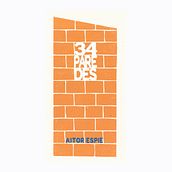 34 paredes. Traditional illustration project by AITOR ESPIÉ SÁNCHEZ - 05.26.2020