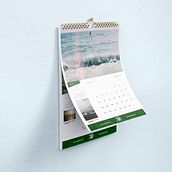 Calendario 2018 - CMU Europa. Design gráfico, e Educação projeto de Adrián Arozarena Pachón - 26.05.2020