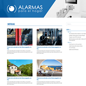 Marca blanca - Seguros. Br, ing, Identit, Retail Design, and Web Design project by Satory Asensio Gómez - 05.26.2020