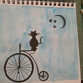 Proyecto dibujo princiantes nivel 1. Drawing project by esperanzaflago - 05.26.2020