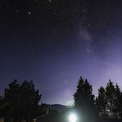 Mi Proyecto del curso: Introducción a la astrofotografía. Photograph project by Jose Quintana - 05.26.2020