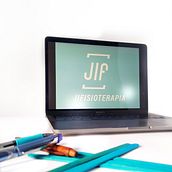 Mi Proyecto del curso: JIFisioterapia . Social Media Design, Fotografie, Instagram Fotografie, Instagram, Marketing de conținut & Instagram Marketing de Miren Mendoza de la Hera - 05.26.2020