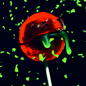 Mi Proyecto del curso: Creación de personajes con ZBrush y Cinema4D. 3D, 3D Design, Design de personagens 3D, e Modelagem 3D projeto de Eduardo Sotelo - 26.05.2020