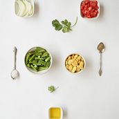Mi Proyecto del curso: Introducción al negocio del food styling . Food Photograph project by Aldo Max Garcia - 05.26.2020
