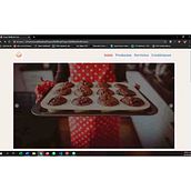 Mi Proyecto del curso: Introducción al Desarrollo Web Responsive con HTML y CSS Ein Projekt aus dem Bereich CSS und HTML von Simón Ocampo Cuesta - 26.05.2020
