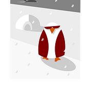 Mi Proyecto del curso: Ilustración digital con formas geométricas para principiantes. Vector Illustration project by Xarro - 05.27.2020