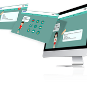 Mi Proyecto del curso: Introducción al Desarrollo Web Responsive con HTML y CSS. Web Design, Web Development, CSS, and HTML project by Diana Estefania Can - 05.27.2020