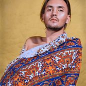 Mi Proyecto del curso: Autorretrato fotográfico artístico. Un projet de Photographie, Photographie artistique , et Photographie de portrait de Camilo Herrera Cueva - 27.05.2020