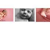 Mi Proyecto del curso: Introducción a la fotografía newborn. Un projet de Photographie artistique de Lorena Gil - 27.05.2020