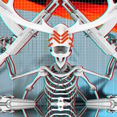 Gráfica Specka. Projekt z dziedziny Design użytkownika Luis Santiago Pérez García - 27.05.2020