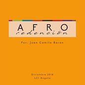 AfroRedención. Fashion Design, Editorial Design, and Fashion Photograph project by Juan Camilo Barón Robayo - 12.10.2018