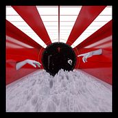 The weird museum III: about human obsession.. Un progetto di 3D, Animazione 3D, Progettazione 3D, Design digitale e Video di Jose Mateu - 27.05.2020
