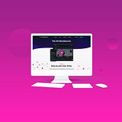 Element Human Website – Products. UX / UI, and Web Design project by Iñigo Gómez - 05.27.2020