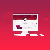 Element Human Website – Other Pages. UX / UI, and Web Design project by Iñigo Gómez - 05.27.2020