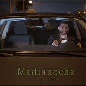 Medianoche. Un progetto di Cinema e Cinema, video e TV di Mario Rufete - 27.05.2020