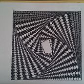 Libertad durante el confinamiento. Fine Arts project by saravice21 - 05.27.2020
