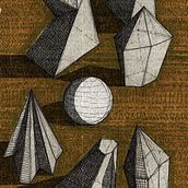 Feelings in Architecture: Singularity. Un projet de Illustration architecturale , et Architecture de Emanuele Piersanti - 01.05.2018