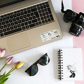 Mi Proyecto del curso: Fotografía profesional para Instagram. Product Photograph, Advertising, Photograph, Marketing, Social Media, Mobile Photograph, Mobile Marketing, Instagram, Instagram Photograph, Lifest, and le Photograph project by Laia Caparrós Rodero - 05.31.2020
