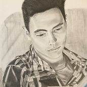 Proyecto final 2. Fine Arts project by maitercifu - 05.18.2020