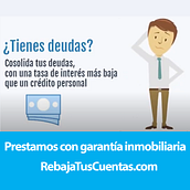 Rebaja Tus Cuentas Préstamo hipotecario Perú . Projekt z dziedziny Ed i cja filmów użytkownika lusy_gonzalez_mktcycle - 27.08.2020