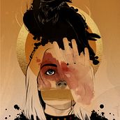 I. Un proyecto de Ilustración tradicional de Rafael Martins - 28.05.2020