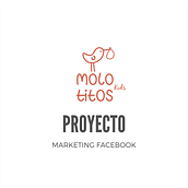 Mi Proyecto del curso: Introducción a Facebook Marketing . Pemasaran Facebook proyek oleh krncarbajal - 05.28.2020