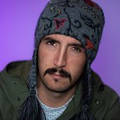 Sin Modelo, no hay lio, tu mismo :). Un projet de Photographie de portrait de Avi Martinez - 28.05.2020