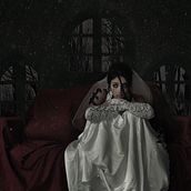 "La dejada". Photograph project by Norberto Damián Helmholt - 05.29.2020
