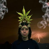 Mi Proyecto del curso: Fotomontaje surrealista con Photoshop . Un progetto di Correzione del colore, Fotografia e Ritocco fotografico di Javier Cabrera - 28.05.2020