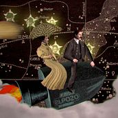 ELPOZO: UN VOYAGE RICHE EN SAVEURS. Motion Graphics project by Jose Azorín - 05.28.2020
