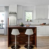 Stockholm apartment. Un proyecto de Arquitectura interior de Jon Buscall - 22.05.2020