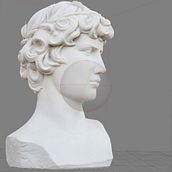 Mi Proyecto del curso: Introducción a la fotogrametría 3D. 3D project by Alberto Rivas Rodríguez - 06.01.2020